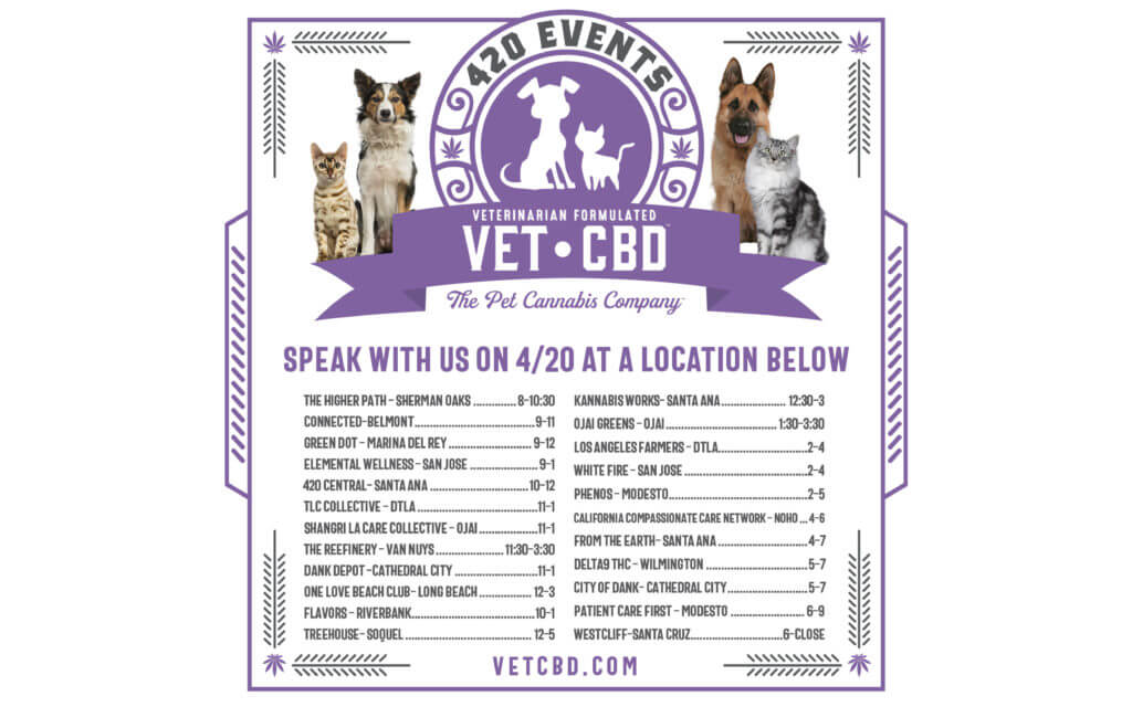 HEMPCON March 8th, 9th and 10th