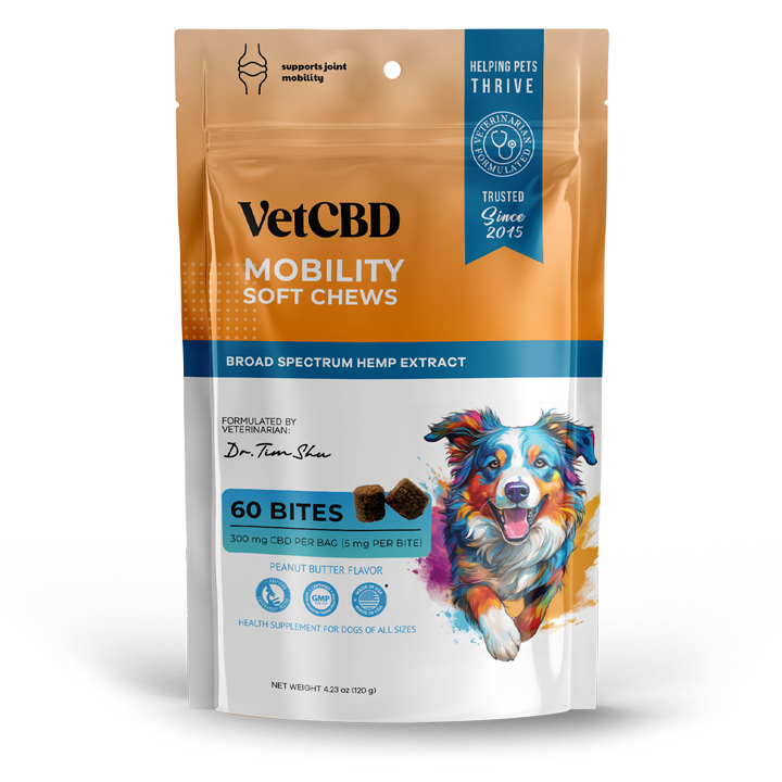 Mobility Chews