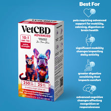 Wholesale | Advanced Formula CBD:THC Tinctures