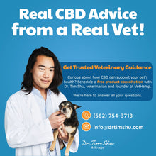 Wholesale | Advanced Formula CBD:THC Tinctures