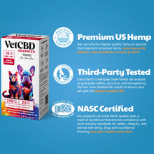 Wholesale | Advanced Formula CBD:THC Tinctures
