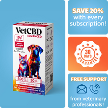 Wholesale | Advanced Formula CBD:THC Tinctures