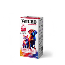 Wholesale | Advanced Formula CBD:THC Tinctures