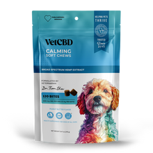 CBD Calming Chews for Dogs