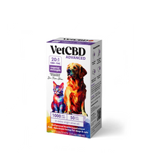 Wholesale | Advanced Formula CBD:THC Tinctures