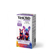 Wholesale | Advanced Formula CBD:THC Tinctures