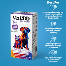 Wholesale | Advanced Formula CBD:THC Tinctures