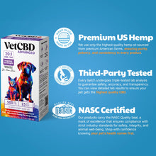 Wholesale | Advanced Formula CBD:THC Tinctures
