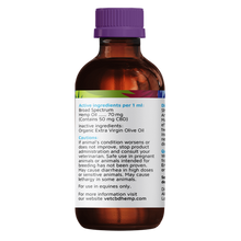 Standard Formula CBD Tinctures for Dogs & Cats