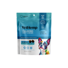 VetHemp Calming Chews for Dogs