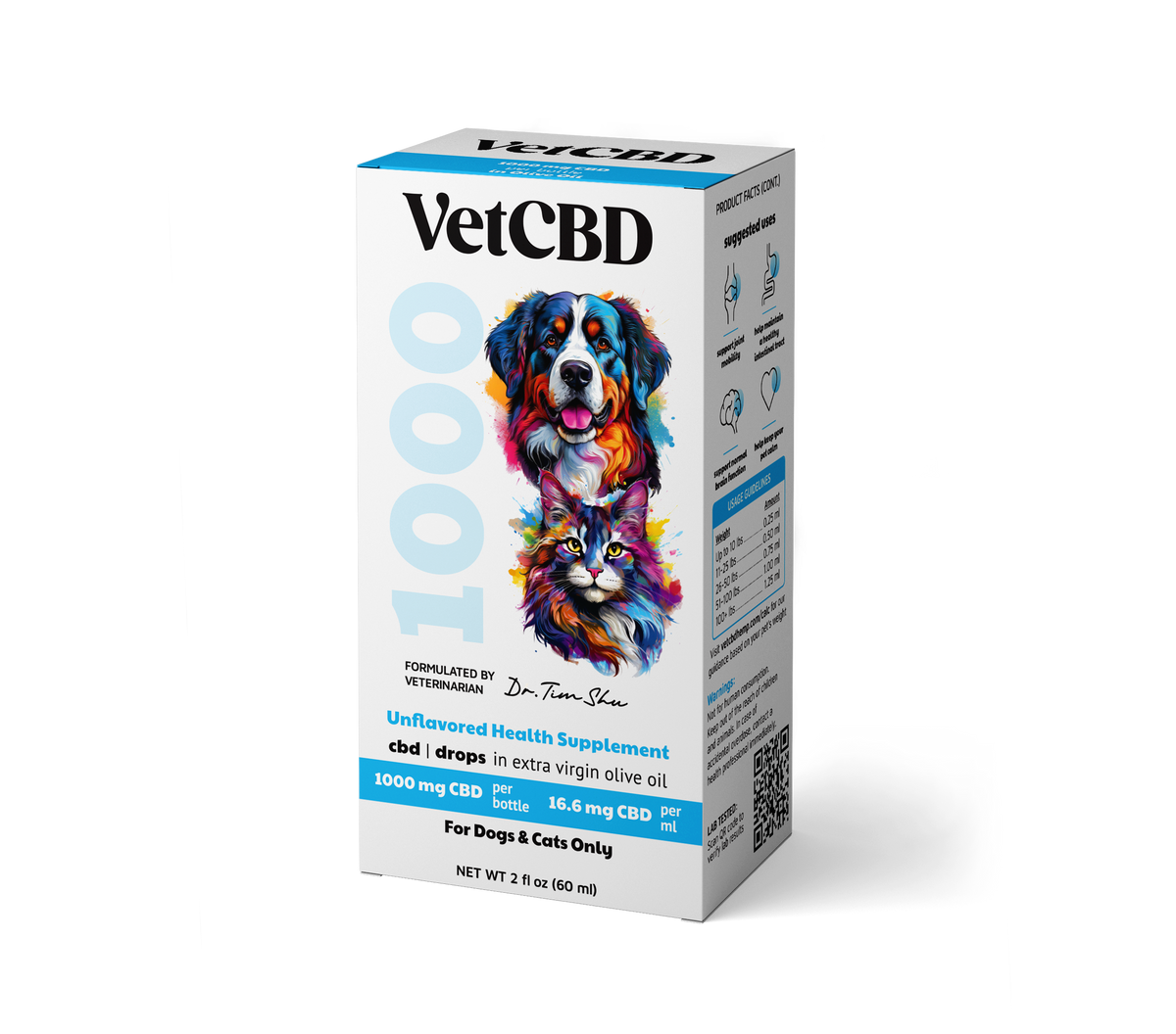 Wholesale Legacy | CBD Isolate Tinctures