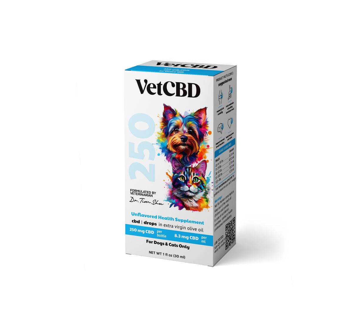 Wholesale Legacy | CBD Isolate Tinctures