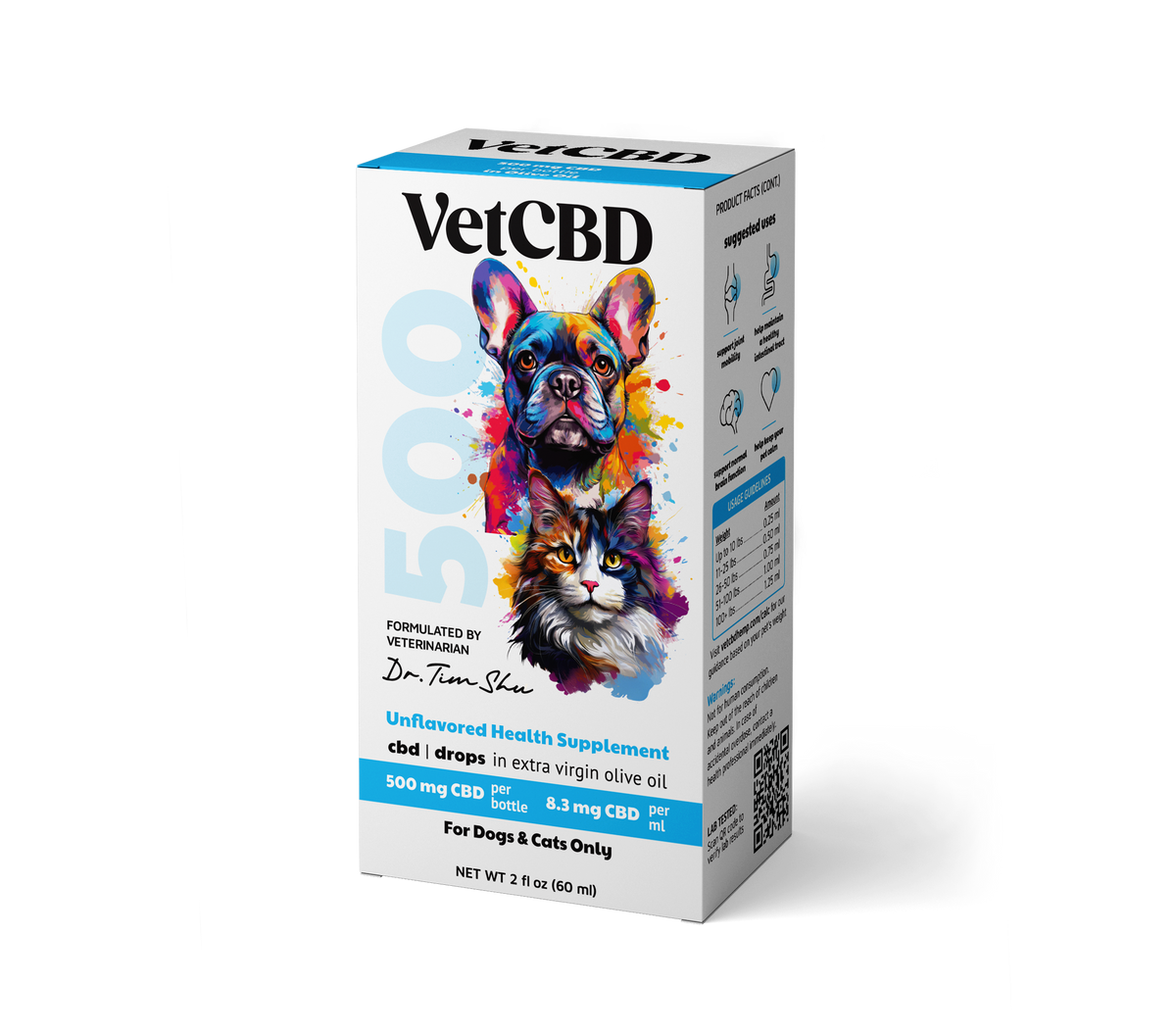 Wholesale Legacy | CBD Isolate Tinctures