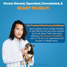 CBD Mobility Chews for Dogs