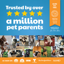 VetHemp Standard Formula Tinctures for Dogs & Cats